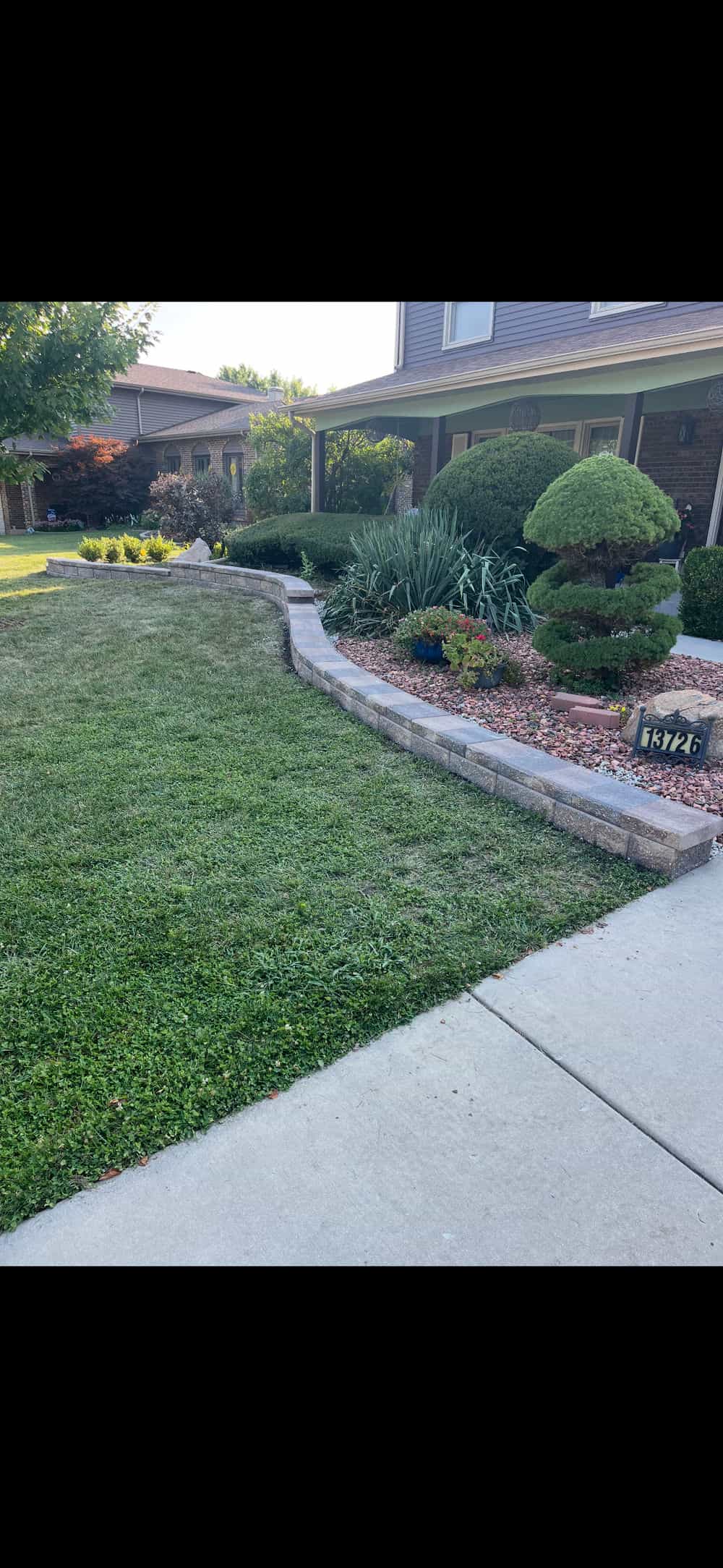 Hero image for Cousins Landscape