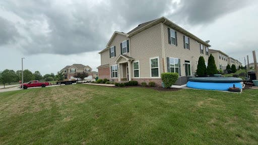 Blog post Landscaping & Yard Maintenance Services in New Lenox image