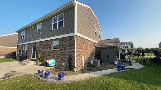 Featured post - Landscaping, Sod Installation & Hardscaping in New Lenox